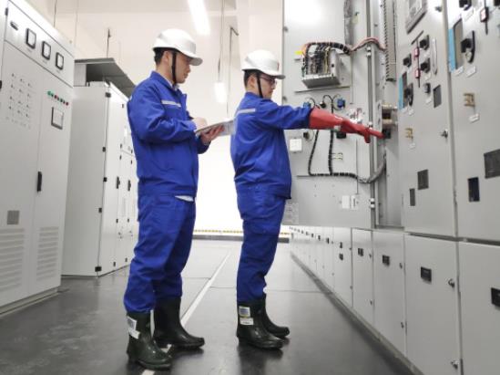 城市軌道交通供電專業介紹