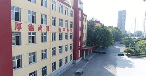 石家莊鐵路職業技工學校好不好？