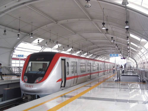 城市軌道交通專業就業前景怎么樣？
