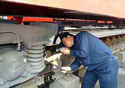 鐵道車輛運用與檢修專業課程設置