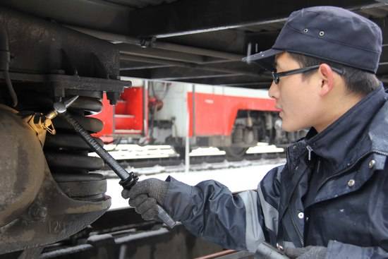 鐵道車輛運用與檢修專業招生要求有哪些？