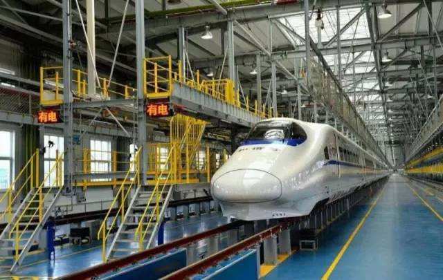 城市軌道交通車輛運用與檢修專業就業前景怎么樣？