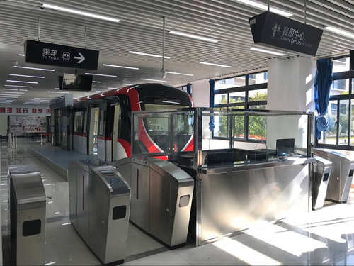 城市軌道交通車輛運用與檢修專業學什么？