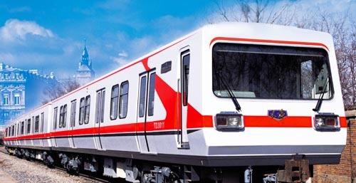 城市軌道交通車輛運用與檢修專業課程設置