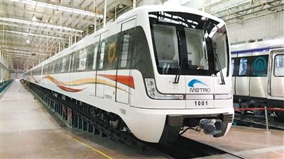 城市軌道交通車輛運用與檢修專業招生要求