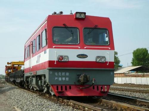 鐵路學校內燃機車專業招生條件是什么?