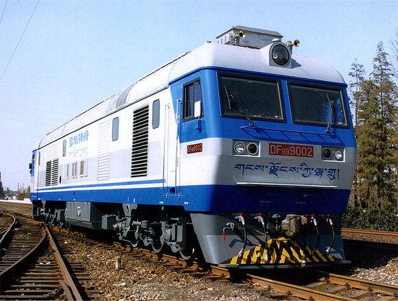 內燃機車運用與檢修專業就業前景怎么樣？