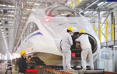 鐵路車務是干什么的 鐵路車務是干什么的