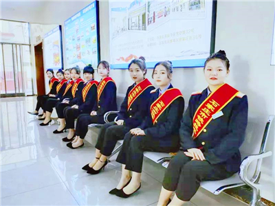 高鐵乘務員專業報名要求