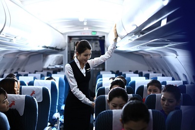 航空服務專業