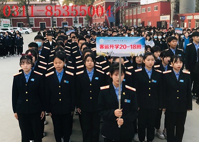 石家莊鐵路學校鐵路專業排名