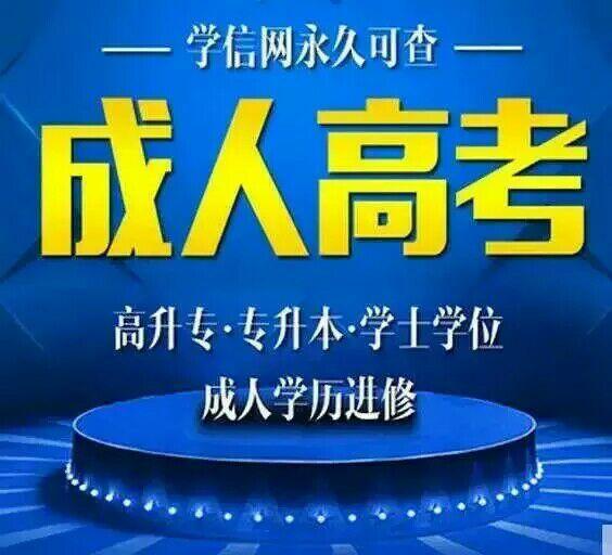 成人高考學歷怎么在學信網查詢？