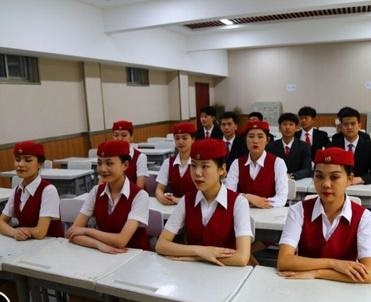 石家莊東華鐵路學(xué)校升大專考試