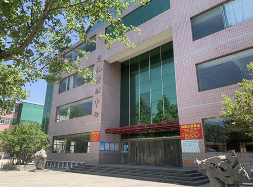  石家莊東華鐵路中專學校是正規學校嗎？