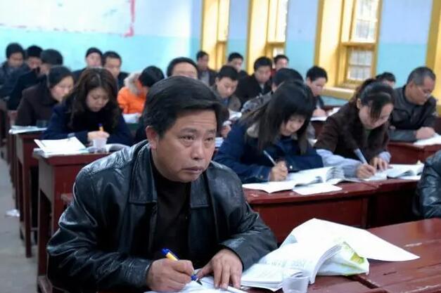 電工證要怎么考可以網上考嗎
