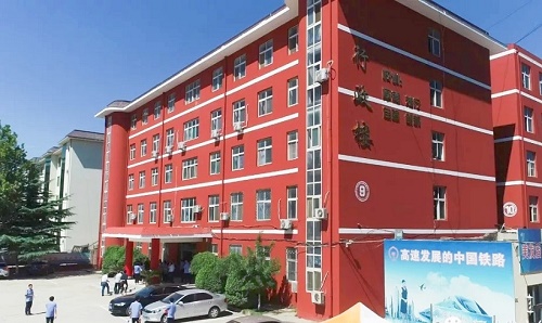 石家莊同創鐵路學校升學班怎么報名