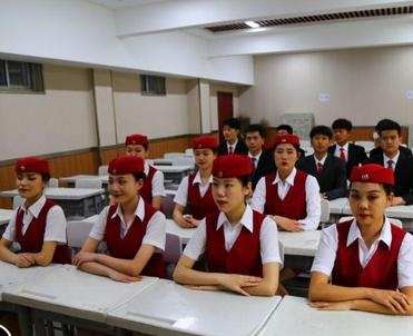 石家莊鐵路學校哪家最好？