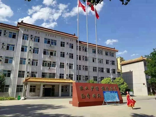 石家莊鐵路學校2023年春季有哪些專業