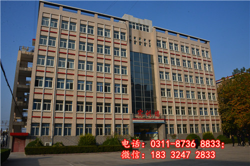 石家莊冀聯(lián)醫(yī)學(xué)中專學(xué)校有幾個校區(qū)？