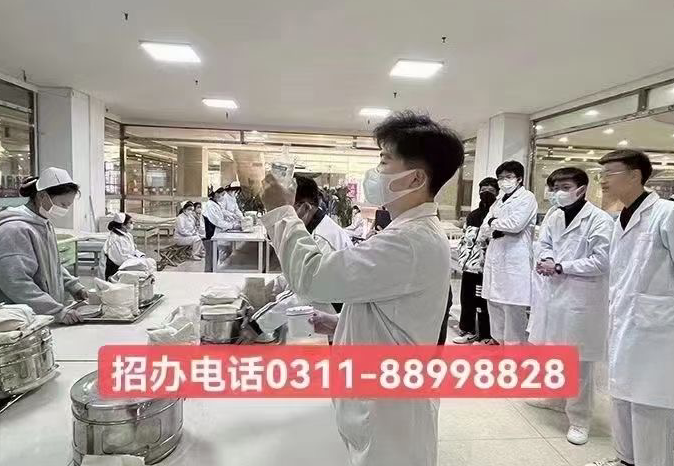 石家莊天使護士學(xué)校2025年春季學(xué)費