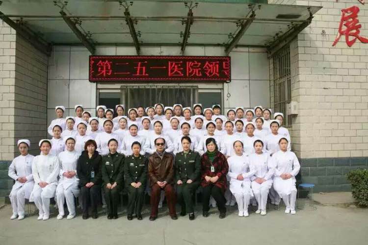 在石家莊天使護士學校可以學臨床醫學嗎?