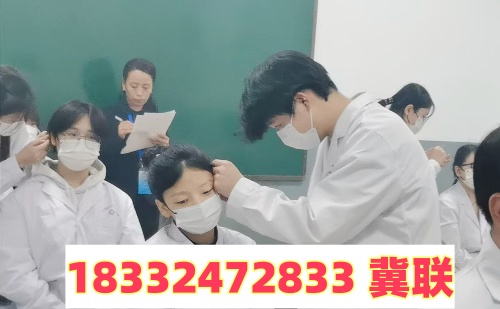 石家莊冀聯(lián)醫(yī)學(xué)中專學(xué)校升學(xué)途徑和可報(bào)考院校有哪些？