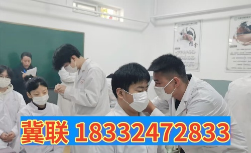 石家莊冀聯醫學中專學校護理專業能考哪些證書？
