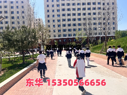 2025年中考多少分能上石家莊鐵路中專學校