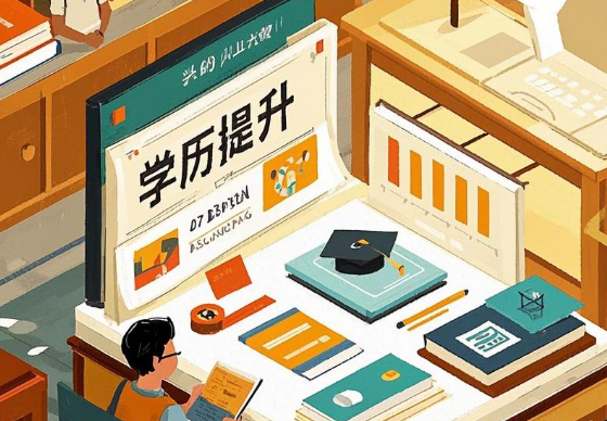 學歷提升哪種方式含金量高